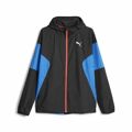 Casaco de Desporto para Homem Puma Lightweightck Preto M