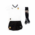 Fato de Treino Infantil Puma Vcf 2-3 Anos