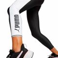 Leggings de Desporto de Mulher Puma Fit Eversculpt Preto M