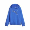 Camisola Infantil Puma Active Sports 7-8 Anos