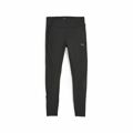 Leggings de Desporto de Mulher Puma Studio Ultrabare Preto L