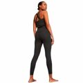 Leggings de Desporto de Mulher Puma Studio Ultrabare Preto L