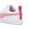 Ténis Casual de Mulher Puma Rickie Branco 39