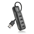 Hub 4 Portas USB 2.0 PORT2.0 Ngs