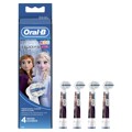 Cabeça de Substituição Oral-b Frozen Roxo