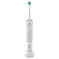 Escova de Dentes Elétrica Vitality Cross Action Oral-b Branco (1 Peça)