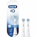 Cabeça de Substituição Oral-b Io CW-2FFS (2 Pcs)