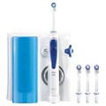 Irrigador Dental Oral-b Oxyjet Branco