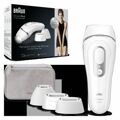 Depiladora Elétrica Ipl Braun Silk Expert Pro 3