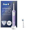 Escova de Dentes Elétrica Oral-b Vitality Pro