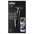 Aparador de Cabelo-máquina de Barbear Braun HC5310