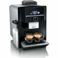 Cafeteira Superautomática Siemens Ag s300 Preto 1500 W