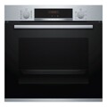 Forno Pirolítico Bosch HBA5740S0 Preto 60 cm 71 L 4800 W