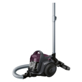 Aspirador Ciclónico Bosch BGC05AAA1 GS05 Cleann'n Violeta Cinzento 700 W