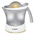 Espremedor Elétrico Bosch MCP3500N Branco 25 W 800 Ml