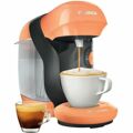 Máquina de Café de Cápsulas Bosch TAS1106 1400 W 700 Ml