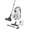 Aspirador com Saco Bosch BGLS4HYG2 Branco 700 W 4 L