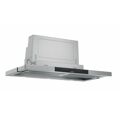 Exaustor Convencional Bosch 90 cm 70 m3/h 140W Aço Inoxidável