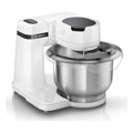 Robot de Cozinha Bosch MUMS2EW00 Branco Preto Prateado 900 W