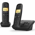 Telefone Fixo Gigaset A270 a Preto