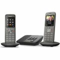 Telefone Fixo Gigaset CL660A Duo