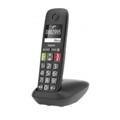 Telefone sem Fios Gigaset E290 Preto