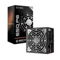 Fonte de Alimentação Evga Supernova 650 P6 Preto 650 W Modular