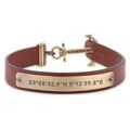 Bracelete Paul Hewitt Ph-msc-m-br 19,5 cm