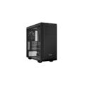 Caixa Semitorre Atx/matx Be Quiet! Pure Base 600 Window Preto