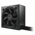 Fonte de Alimentação Be Quiet! T380692 Atx 700 W 750 W 150 W 80 Plus Gold