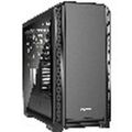 Caixa Semitorre Atx Be Quiet! BGW26 Preto