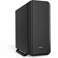 Caixa Semitorre Atx Be Quiet! Silent Base 802 Preto