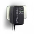 Sistema Interactivo de Fornecimento Ininterrupto de Energia Power Walker Dc Secureadapter 12V 12 W