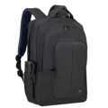 Mala para Portátil Rivacase Tegel Eco Preto 17,3"