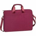 Mala para Portátil Rivacase RC8335_RD Vermelho Monocromática 15,6''