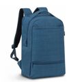 Mala para Portátil Rivacase Biscayne Azul 17,3"