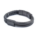 Bracelete Masculino Save Brave Sbb-nathan