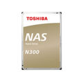 Disco Duro Toshiba N300 nas 12 TB