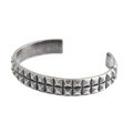 Bracelete Masculino Save Brave Sbb-phillip 20 cm