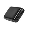 Powerbank Rivacase VA2180 Preto 20000 Mah