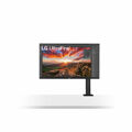 Monitor LG 32UN880P-B Ips Amd Freesync Flicker Free