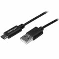 Cabo USB a para USB B Startech USB2AC2M10PK 2 M Preto