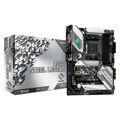 Placa Mãe Asrock B550 Steel Legend Amd B550 Amd Amd AM4