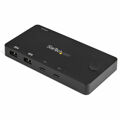 Switch Kvm Startech SV211HDUC 4K Ultra Hd Hdmi USB