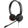 Auriculares com Microfone Jabra Evolve 30 Ii