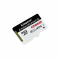 Cartão Micro Sd Kingston High Endurance 128GB