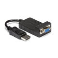 Adaptador Displayport para Vga Startech DP2VGA Preto