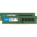 Memória Ram Micron 16 GB CL22 DDR4 3200 Mhz