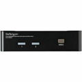 Switch Kvm Startech SV231HDMIUA Fhd Hdmi USB Preto