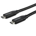 Cabo USB C Startech USB2C5C1M 1 M